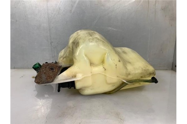 Recambio de deposito limpiaparabrisas para nissan terrano (wd21) 2.7 td 4wd referencia OEM IAM 2891046G00  