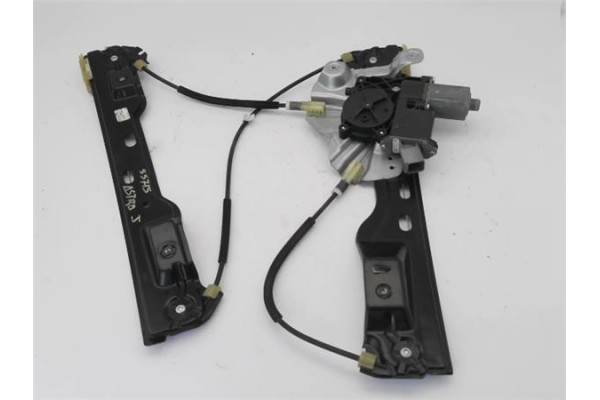 Recambio de elevalunas electrico delantero izquierdo para opel astra j 1.7 cdti referencia OEM IAM   