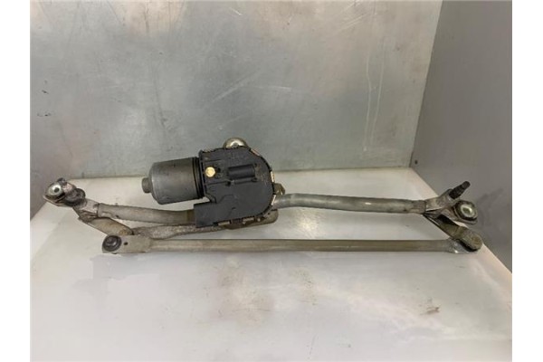 Recambio de motor limpiaparabrisas delantero para audi a6 avant (4f5) 2.7 tdi referencia OEM IAM 0390241771  