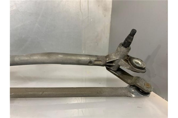 Recambio de motor limpiaparabrisas delantero para audi a6 avant (4f5) 2.7 tdi referencia OEM IAM 0390241771  