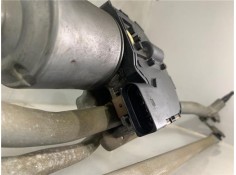 Recambio de motor limpiaparabrisas delantero para audi a6 avant (4f5) 2.7 tdi referencia OEM IAM 0390241771  