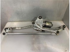 Recambio de motor limpiaparabrisas delantero para audi a6 avant (4f5) 2.7 tdi referencia OEM IAM 0390241771  