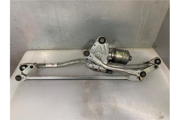 Recambio de motor limpiaparabrisas delantero para audi a6 avant (4f5) 2.7 tdi referencia OEM IAM 0390241771  