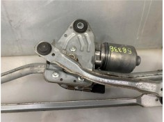 Recambio de motor limpiaparabrisas delantero para audi a6 avant (4f5) 2.7 tdi referencia OEM IAM 0390241771  