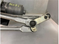 Recambio de motor limpiaparabrisas delantero para audi a6 avant (4f5) 2.7 tdi referencia OEM IAM 0390241771  