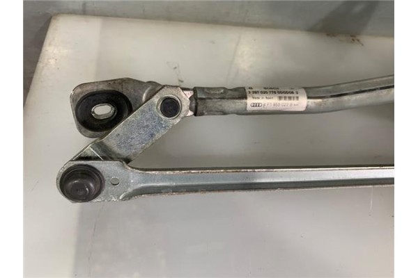 Recambio de motor limpiaparabrisas delantero para audi a6 avant (4f5) 2.7 tdi referencia OEM IAM 0390241771  