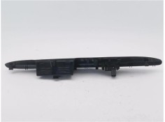 Recambio de mando elevalunas delantero derecho para mitsubishi space star (a00) 1.2 motion referencia OEM IAM A8608A242 7221C682