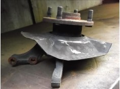 Recambio de mangueta delantero derecha para suzuki swift ii sedán (ah, aj) 1.3 (sf413, ah35) referencia OEM IAM   