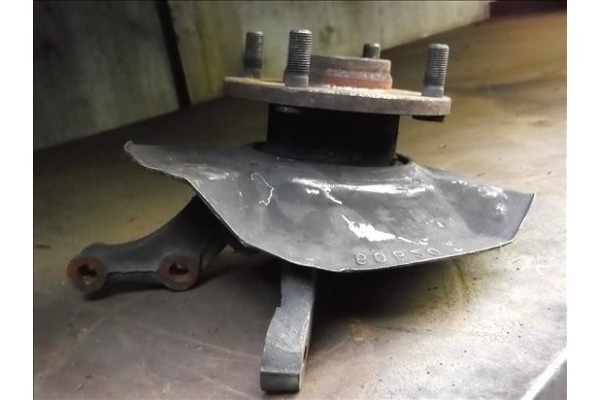 Recambio de mangueta delantero derecha para suzuki swift ii sedán (ah, aj) 1.3 (sf413, ah35) referencia OEM IAM   