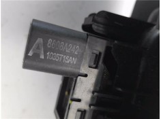 Recambio de mando elevalunas delantero derecho para mitsubishi space star (a00) 1.2 motion referencia OEM IAM A8608A242 7221C682