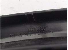 Recambio de mando elevalunas delantero derecho para mitsubishi space star (a00) 1.2 motion referencia OEM IAM A8608A242 7221C682