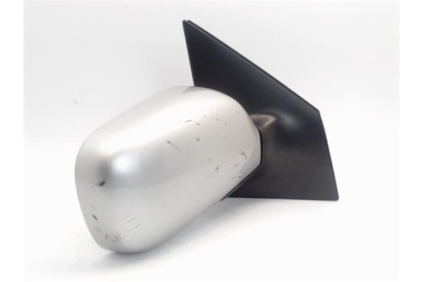 Recambio de retrovisor derecho para toyota yaris (ksp9/scp9/nlp9) 1.4 d-4d referencia OEM IAM 879100D141B  