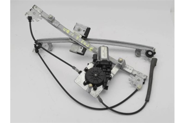 Recambio de elevalunas electrico delantero derecho para volkswagen polo iii (6n1) 75 1.6 referencia OEM IAM   