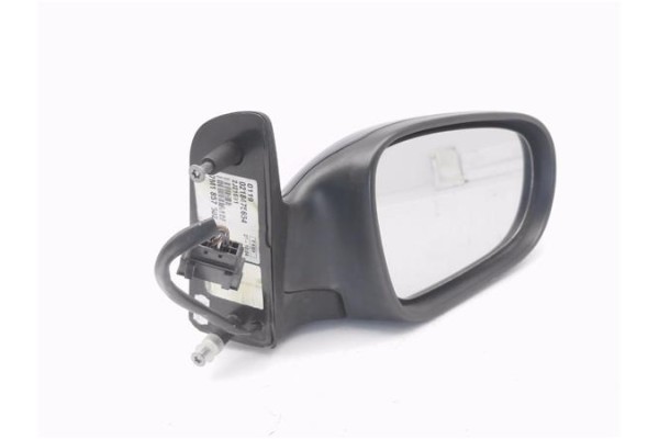 Recambio de retrovisor electrico derecho para ford galaxy (vy) 1.9 ambiente referencia OEM IAM 7M1857502  