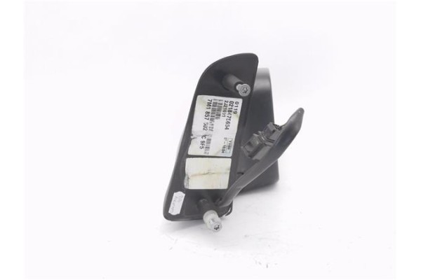 Recambio de retrovisor electrico derecho para ford galaxy (vy) 1.9 ambiente referencia OEM IAM 7M1857502  
