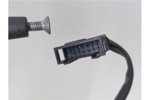 Recambio de retrovisor electrico derecho para ford galaxy (vy) 1.9 ambiente referencia OEM IAM 7M1857502  