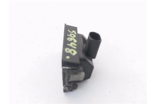 Recambio de piloto matricula para seat ibiza (6l1) 1.9 tdi referencia OEM IAM 5P0943021  