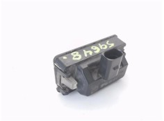 Recambio de piloto matricula para seat ibiza (6l1) 1.9 tdi referencia OEM IAM 5P0943021  
