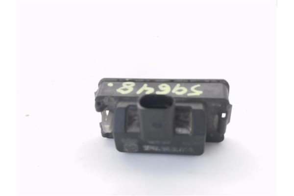 Recambio de piloto matricula para seat ibiza (6l1) 1.9 tdi referencia OEM IAM 5P0943021  