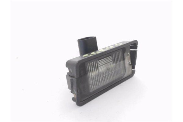 Recambio de piloto matricula para seat ibiza (6l1) 1.9 tdi referencia OEM IAM 5P0943021  