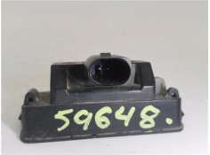 Recambio de piloto matricula para seat ibiza (6l1) 1.9 tdi referencia OEM IAM 5P0943021  