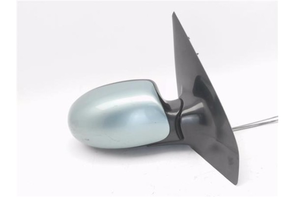 Recambio de retrovisor derecho para ford focus berlina (cak) 1.4 ambiente referencia OEM IAM E11015475  