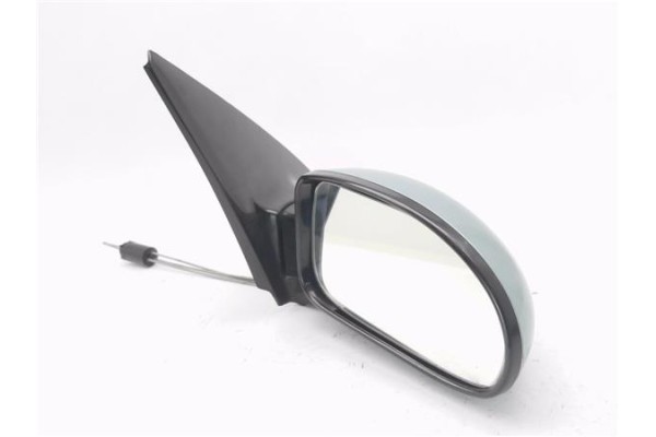 Recambio de retrovisor derecho para ford focus berlina (cak) 1.4 ambiente referencia OEM IAM E11015475  