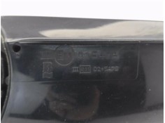 Recambio de retrovisor derecho para ford focus berlina (cak) 1.4 ambiente referencia OEM IAM E11015475  