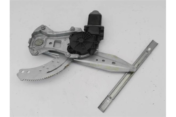 Recambio de elevalunas electrico trasero derecho para nissan note (e11e) 1.5 dci referencia OEM IAM   