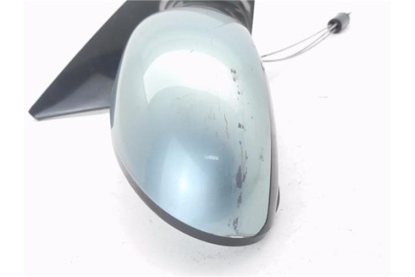 Recambio de retrovisor derecho para ford focus berlina (cak) 1.4 ambiente referencia OEM IAM E11015475  