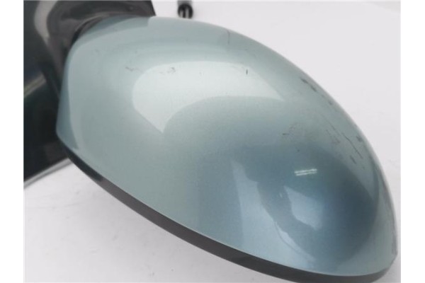 Recambio de retrovisor derecho para ford focus berlina (cak) 1.4 ambiente referencia OEM IAM E11015475  