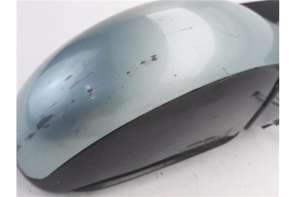 Recambio de retrovisor derecho para ford focus berlina (cak) 1.4 ambiente referencia OEM IAM E11015475  