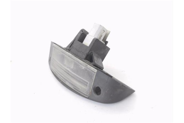 Recambio de piloto matricula para peugeot boxer furgón (244) 2.2 hdi referencia OEM IAM 1303499070  