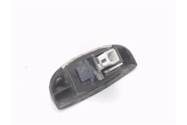 Recambio de piloto matricula para peugeot boxer furgón (244) 2.2 hdi referencia OEM IAM 1303499070  