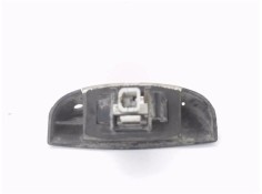 Recambio de piloto matricula para peugeot boxer furgón (244) 2.2 hdi referencia OEM IAM 1303499070  