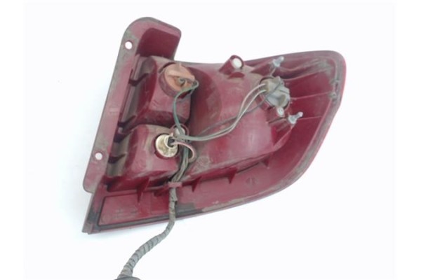 Recambio de piloto trasero izquierdo para hyundai getz (tb) referencia OEM IAM 924011C510 924101C500 924021C510 , HYUNDAI | 9240