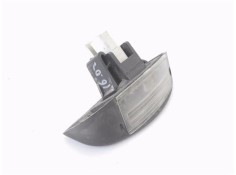 Recambio de piloto matricula para peugeot boxer furgón (244) 2.2 hdi referencia OEM IAM 1303499070  