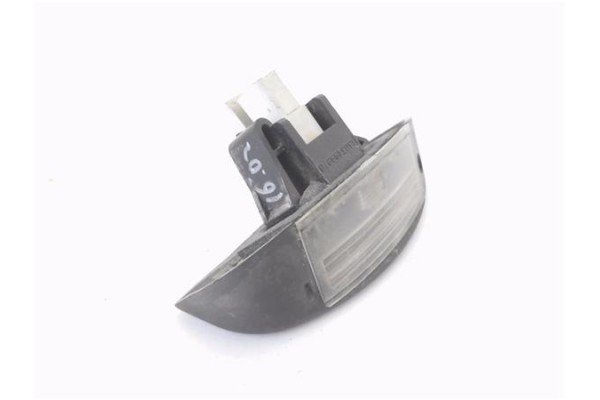 Recambio de piloto matricula para peugeot boxer furgón (244) 2.2 hdi referencia OEM IAM 1303499070  