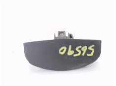 Recambio de piloto matricula para peugeot boxer furgón (244) 2.2 hdi referencia OEM IAM 1303499070  