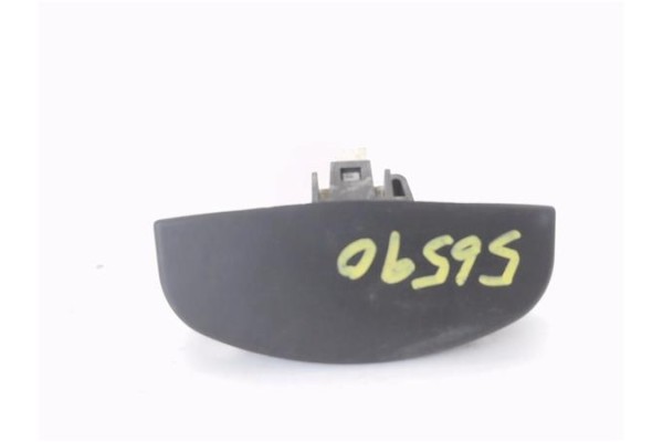 Recambio de piloto matricula para peugeot boxer furgón (244) 2.2 hdi referencia OEM IAM 1303499070  