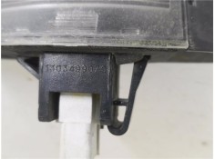 Recambio de piloto matricula para peugeot boxer furgón (244) 2.2 hdi referencia OEM IAM 1303499070  