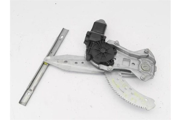 Recambio de elevalunas electrico trasero izquierdo para nissan note (e11e) 1.5 dci referencia OEM IAM   