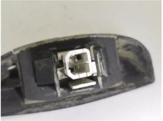 Recambio de piloto matricula para peugeot boxer furgón (244) 2.2 hdi referencia OEM IAM 1303499070  