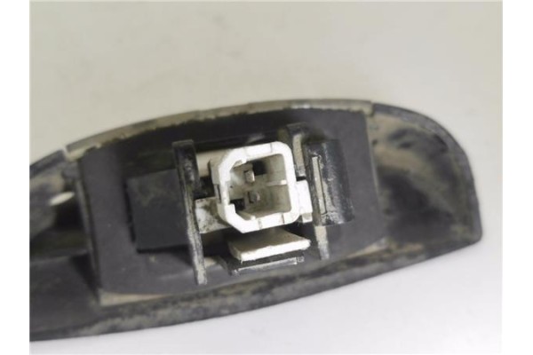 Recambio de piloto matricula para peugeot boxer furgón (244) 2.2 hdi referencia OEM IAM 1303499070  