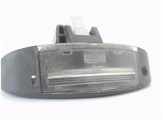 Recambio de piloto matricula para peugeot boxer furgón (244) 2.2 hdi referencia OEM IAM 1303499070  