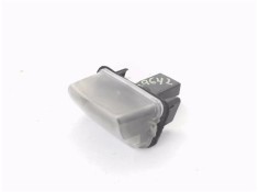 Recambio de piloto matricula para citroen c3 1.1 i referencia OEM IAM 71907190  