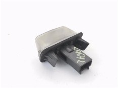 Recambio de piloto matricula para citroen c3 1.1 i referencia OEM IAM 71907190  