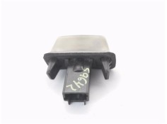 Recambio de piloto matricula para citroen c3 1.1 i referencia OEM IAM 71907190  