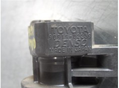 Recambio de bobina encendido para toyota corolla (e11) 1.6 16v (zze112_) referencia OEM IAM 9091902239  9091902262 , TOYOTA | 59