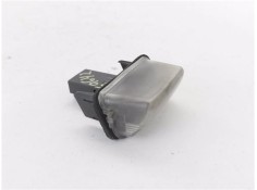 Recambio de piloto matricula para citroen c3 1.1 i referencia OEM IAM 71907190  